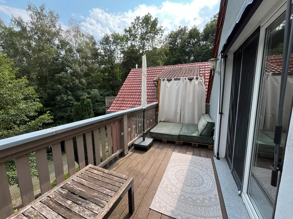 3 Zimmer Wohnung mit 65 m² in Pirna – Bild 3