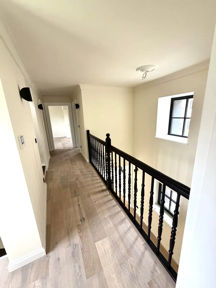 6 Zimmer Haus mit 140 m² in Düsseldorf – Bild 7