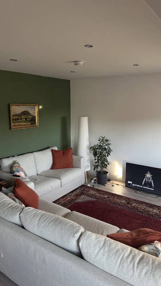 3 Zimmer Wohnung mit 75 m² in Karlsruhe – Bild 2