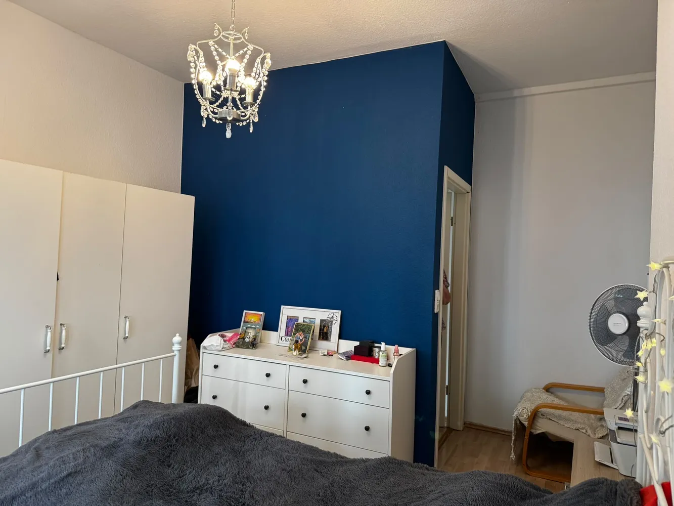 2 Zimmer Wohnung mit 54 m² in Wiesbaden – Bild 8