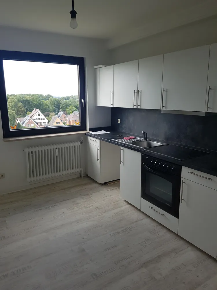 3 Zimmer Wohnung mit 90 m² in Itzehoe – Bild 4