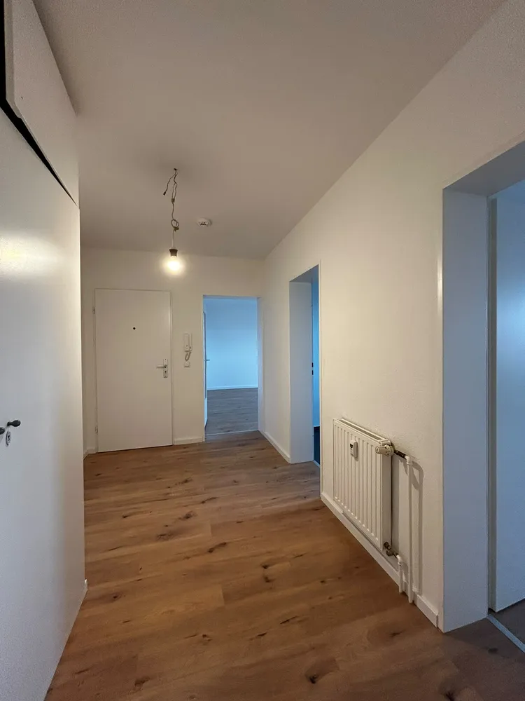 2 Zimmer Wohnung mit 63 m² in Hamm – Bild 11