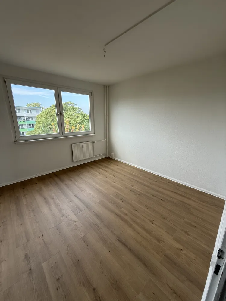 3 Zimmer Wohnung mit 55 m² in Halle (Saale) – Bild 7