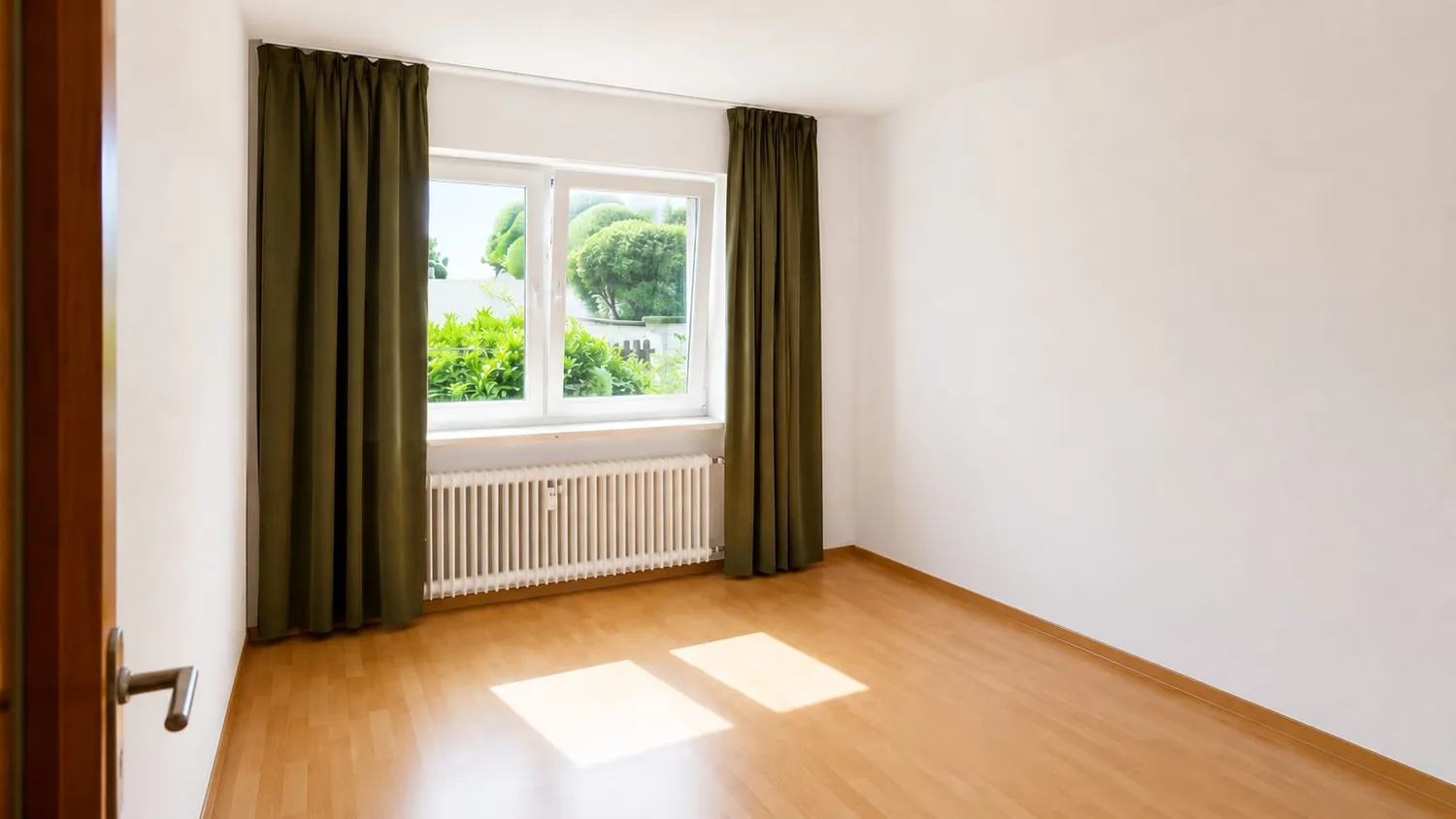 3 Zimmer Wohnung mit 100 m² in Passau – Bild 3