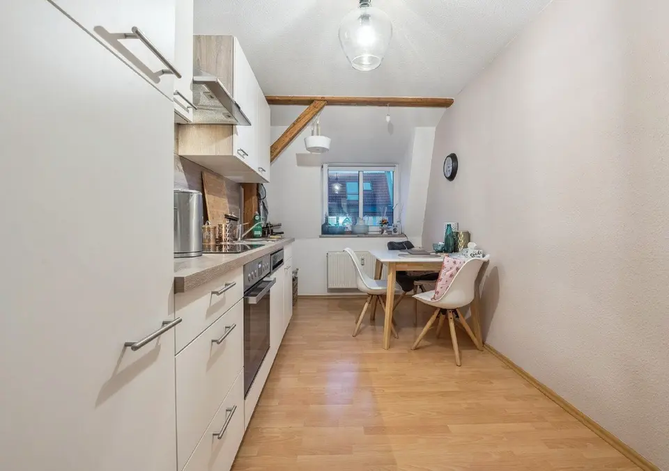 2 Zimmer Wohnung mit 68 m² in Rostock – Bild 10