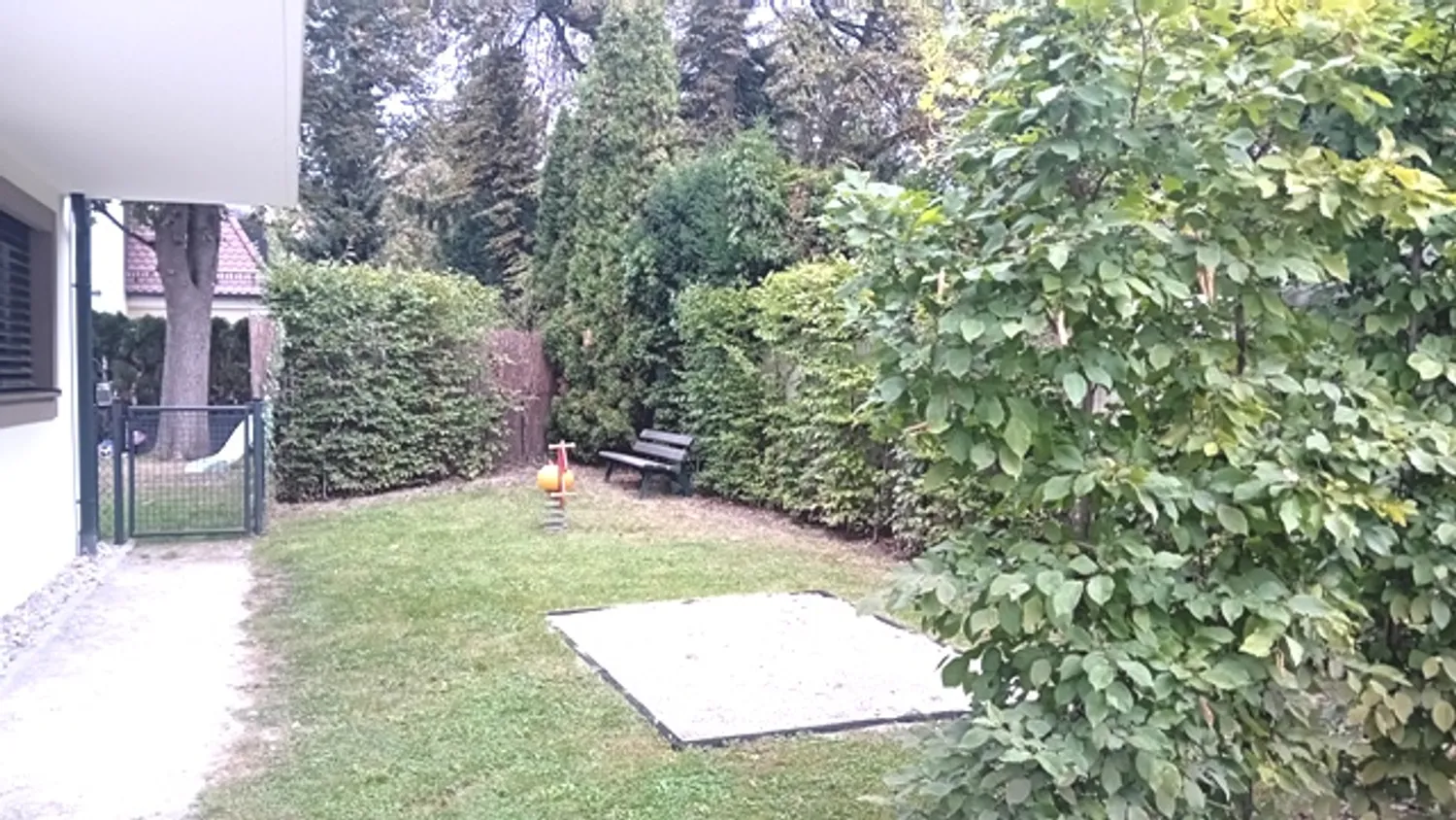 4 Zimmer Wohnung mit 110 m² in München – Bild 10