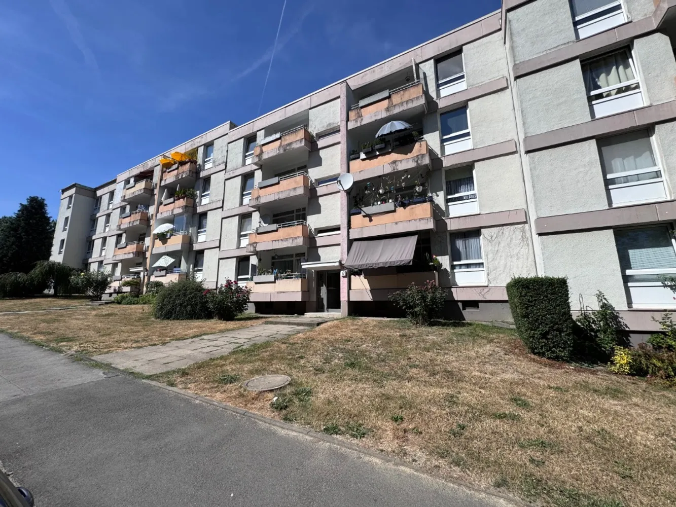 4 Zimmer Wohnung mit 73 m² in Dortmund – Bild 7