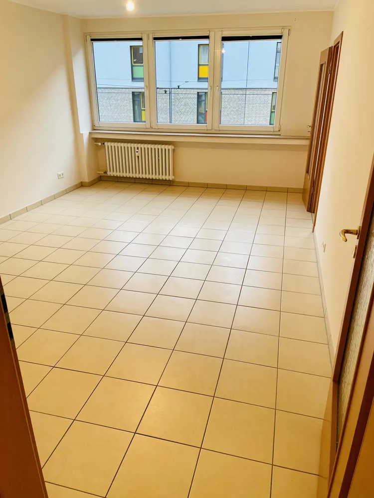 1 Zimmer Wohnung mit 35 m² in Düsseldorf – Bild 2