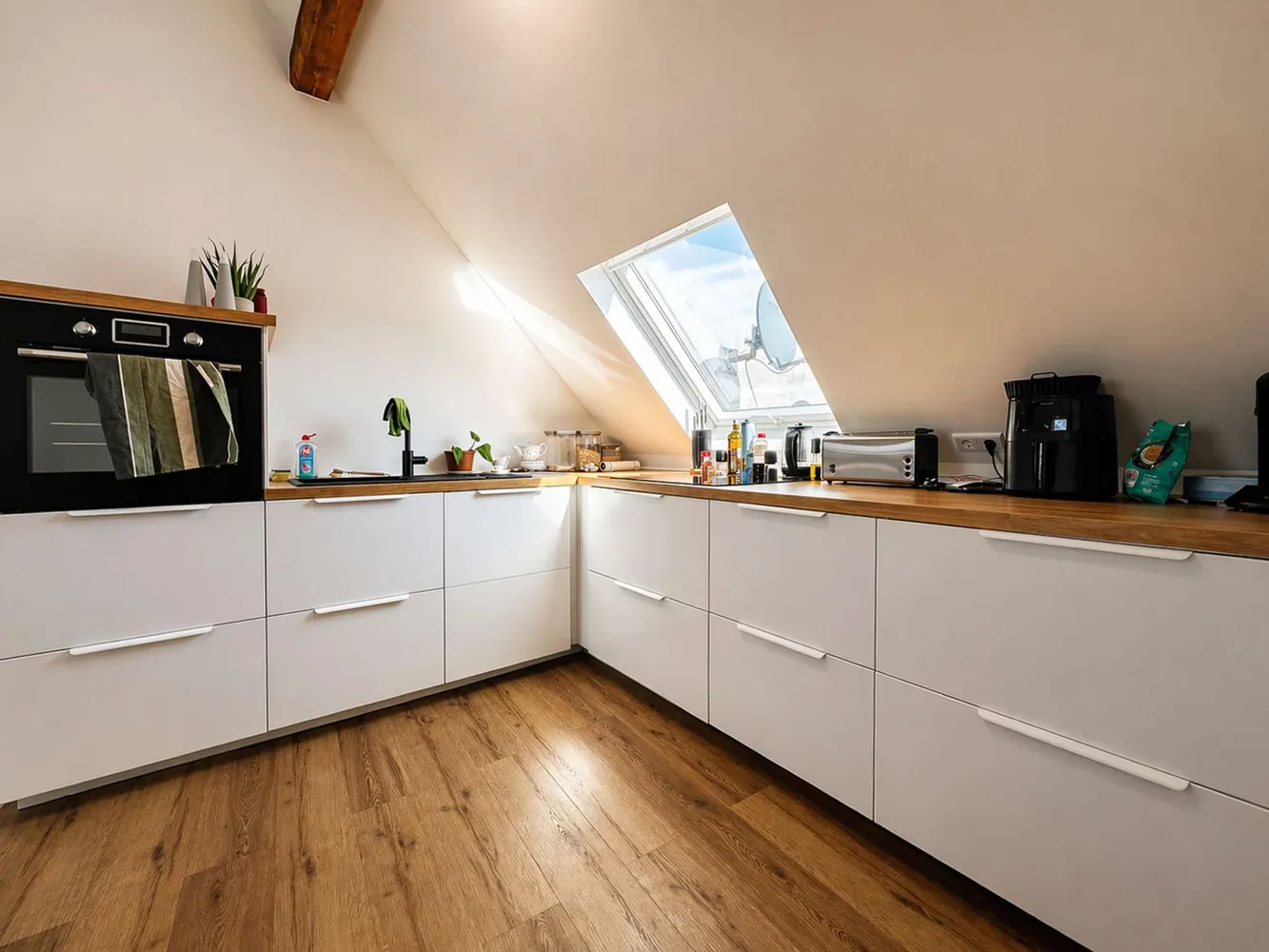 1 Zimmer Wohnung mit 12 m² in Wuppertal – Bild 7