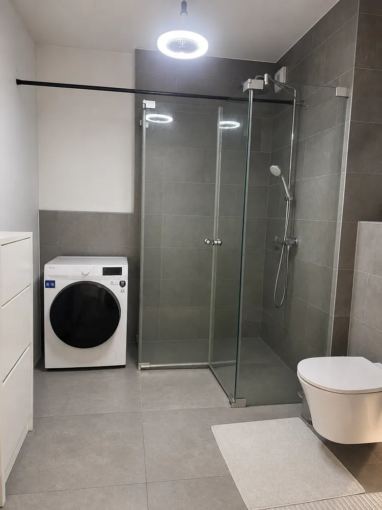 2 Zimmer Wohnung mit 60 m² in Düsseldorf – Bild 6