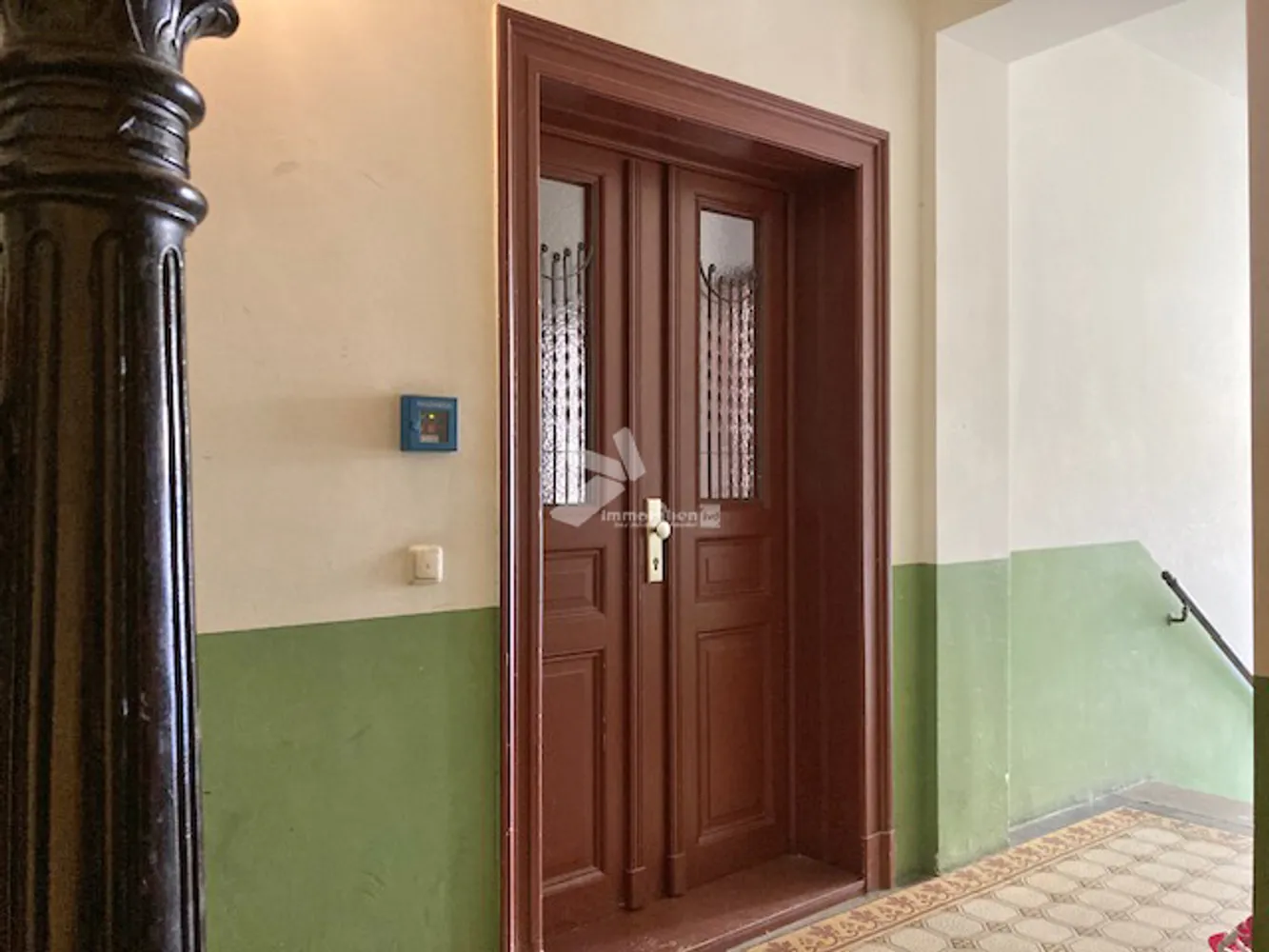 2 Zimmer Wohnung mit 45 m² in Leipzig – Bild 6
