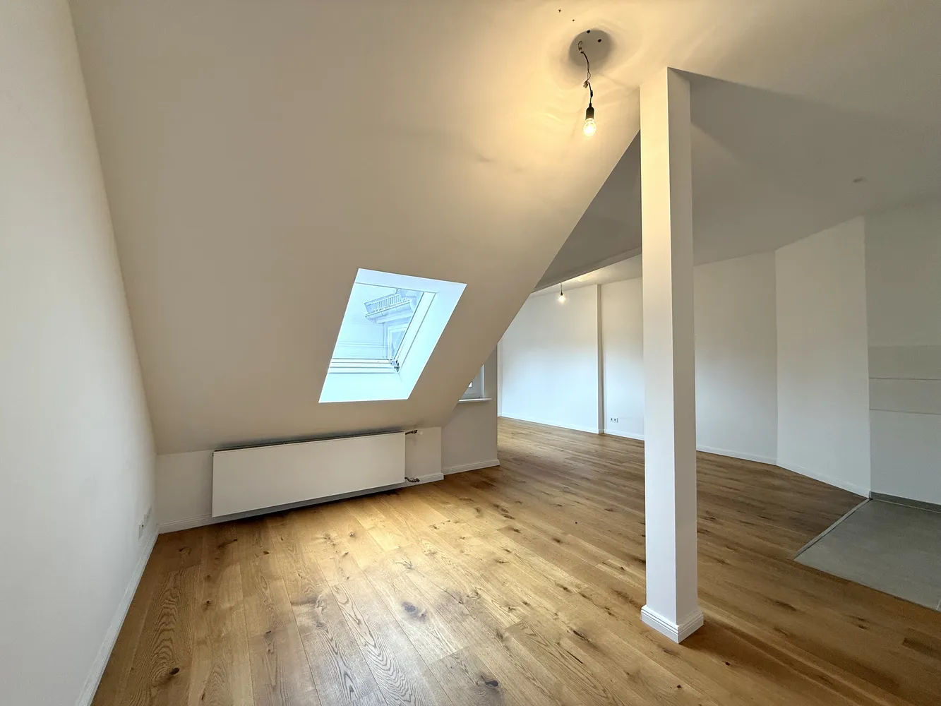1 Zimmer Wohnung mit 42 m² in Berlin – Bild 9