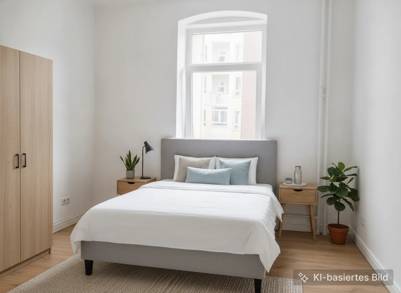 3 Zimmer Wohnung mit 63 m² in Kiel – Bild 3
