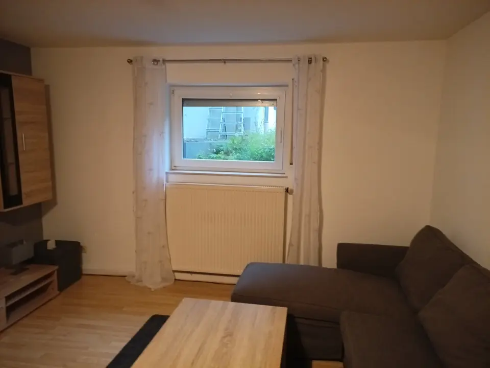 2 Zimmer Wohnung mit 45 m² in Aschaffenburg – Bild 6