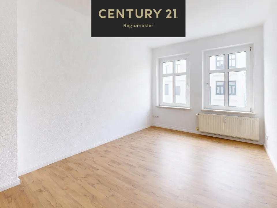 3 Zimmer Wohnung mit 57 m² in Halberstadt – Bild 7