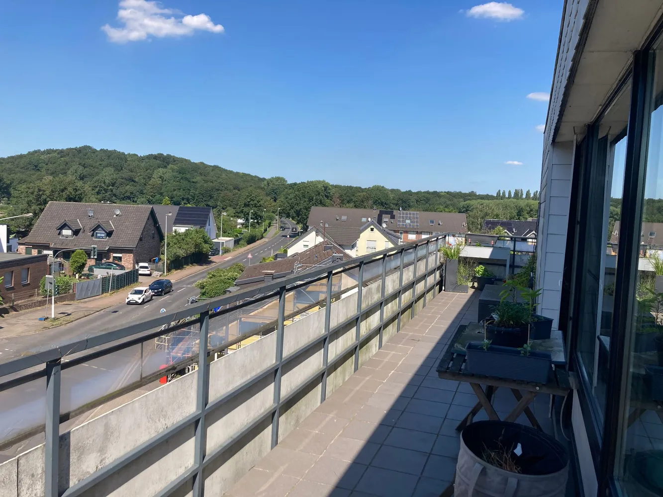 2 Zimmer Wohnung mit 50 m² in Krefeld – Bild 2