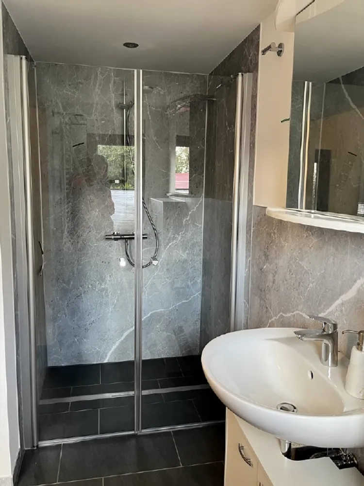 2 Zimmer Wohnung mit 40 m² in Dresden – Bild 5