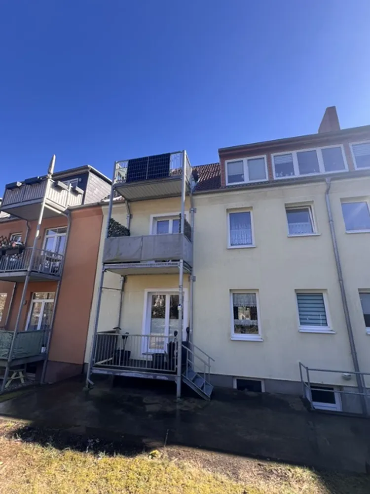 3 Zimmer Wohnung mit 70 m² in Rostock – Bild 6