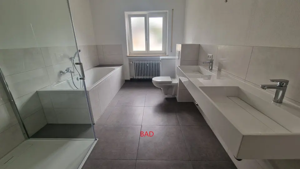 5 Zimmer Wohnung mit 122 m² in Ingolstadt – Bild 4