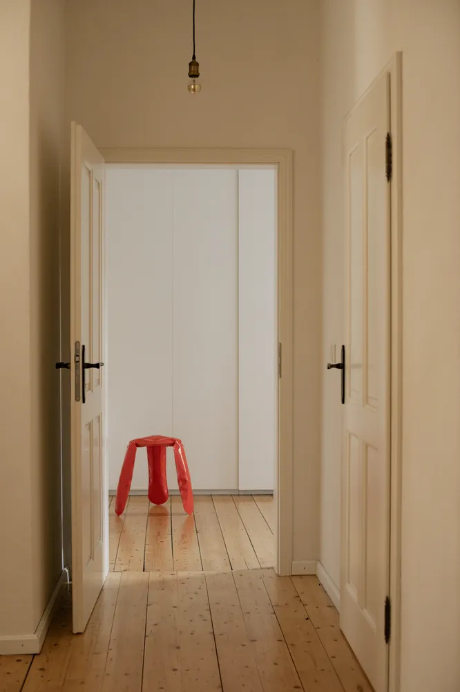 3 Zimmer Wohnung mit 92 m² in Mannheim – Bild 10