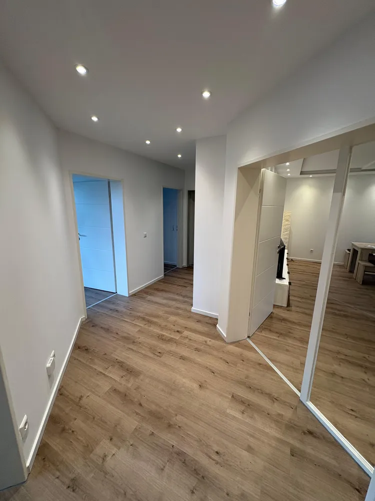 3 Zimmer Wohnung mit 78 m² in Hannover – Bild 9