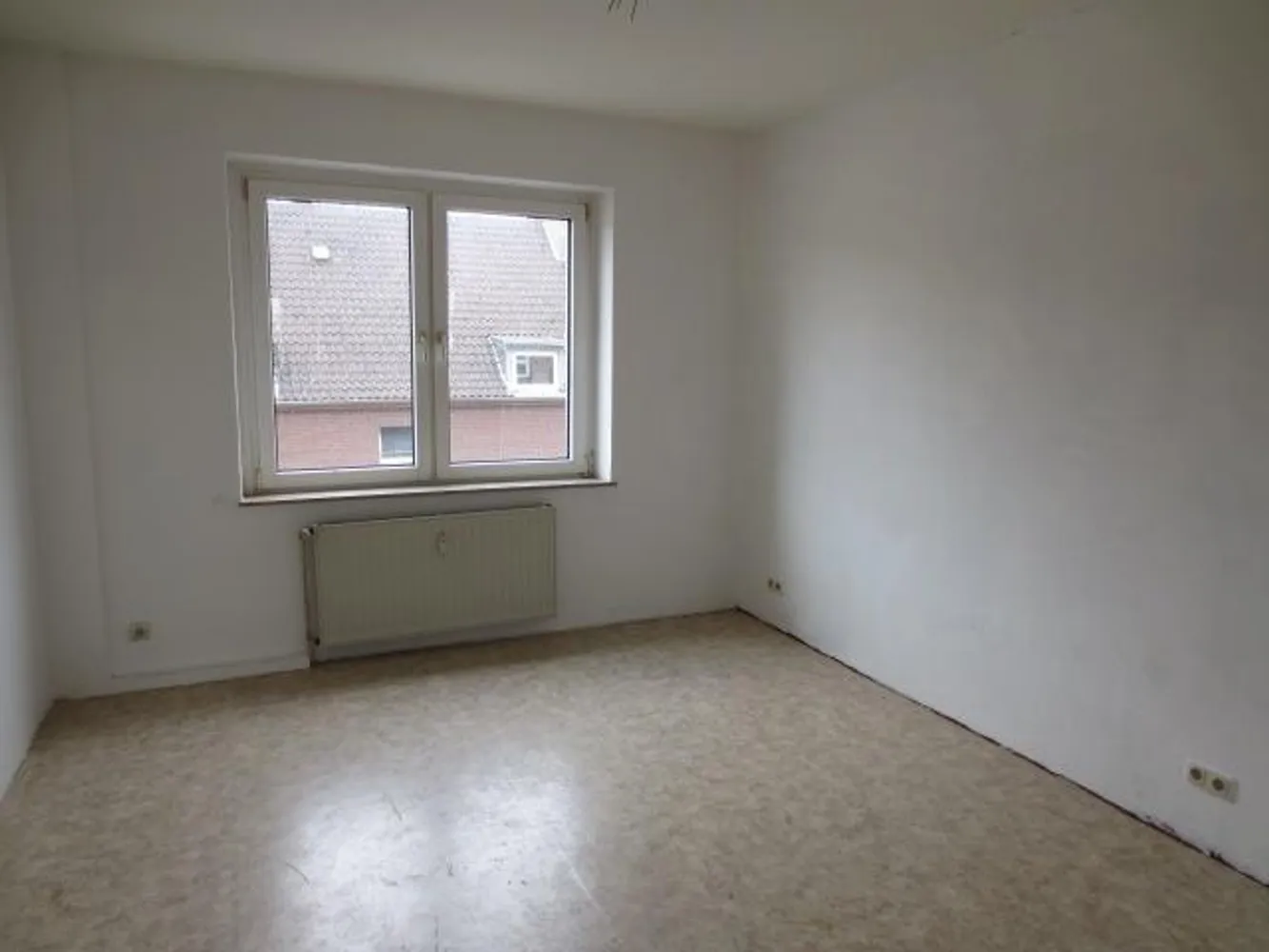 2 Zimmer Wohnung mit 58 m² in Duisburg – Bild 3