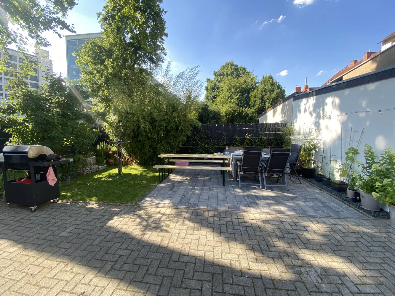 4 Zimmer Wohnung mit 98 m² in Herne – Bild 3