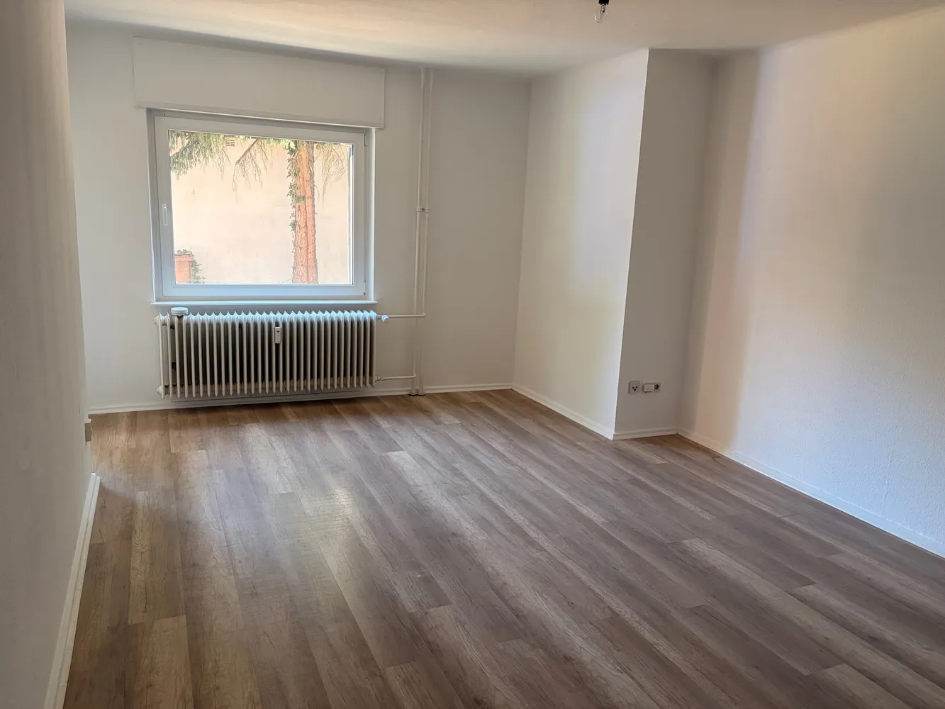 2 room apartment with 58 m² in Pirmasens – Photo 1
