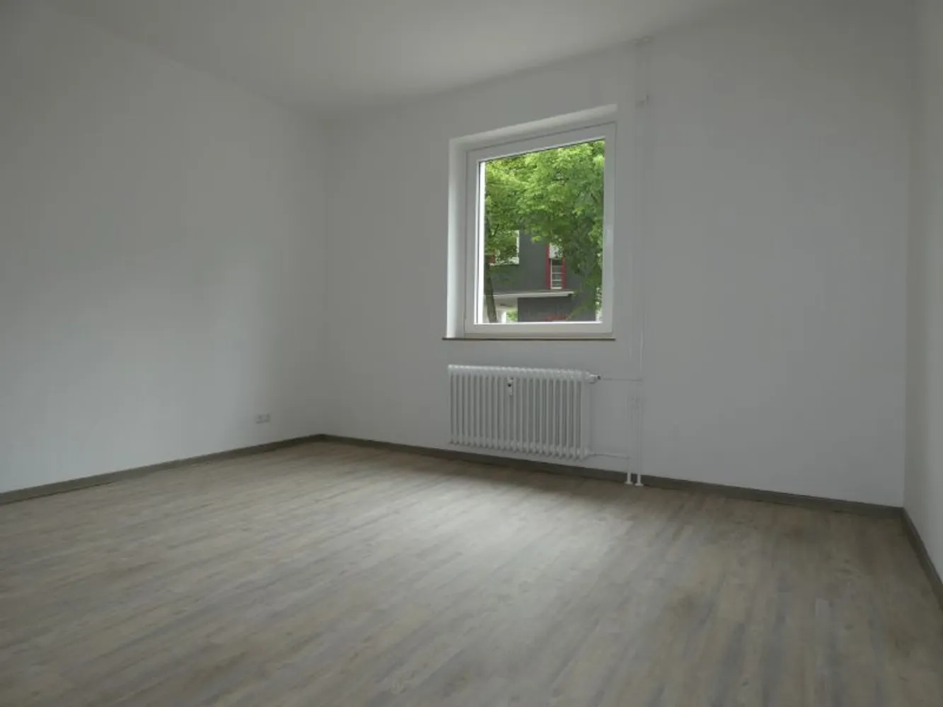 2 Zimmer Wohnung mit 46 m² in Essen – Bild 8