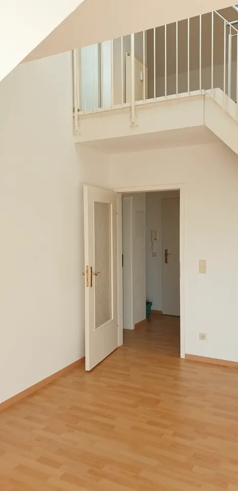 2 Zimmer Wohnung mit 48 m² in Coswig – Bild 4