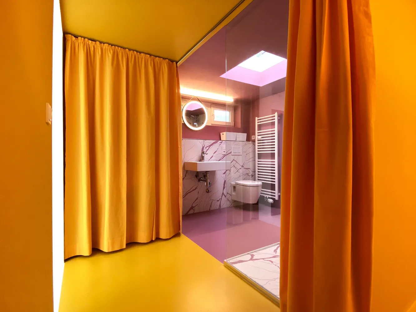 1 Zimmer Wohnung mit 65 m² in Köln – Bild 4
