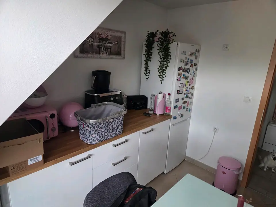 2 Zimmer Wohnung mit 75 m² in Oberhausen – Bild 5