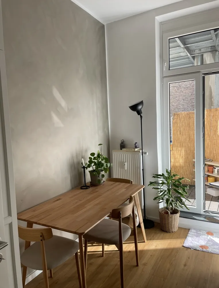1 Zimmer Wohnung mit 38 m² in Köln – Bild 4