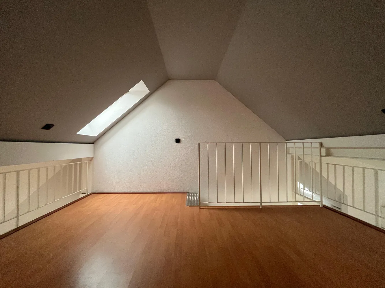 2 Zimmer Wohnung mit 45 m² in Mannheim – Bild 9
