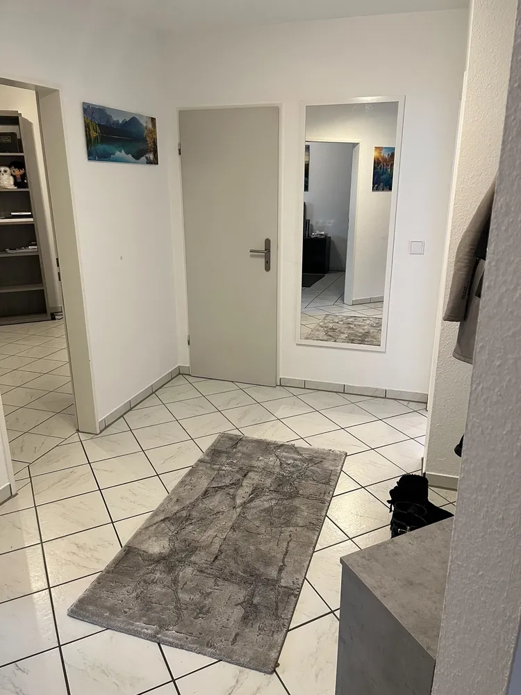3 Zimmer Wohnung mit 86 m² in Hürth – Bild 4