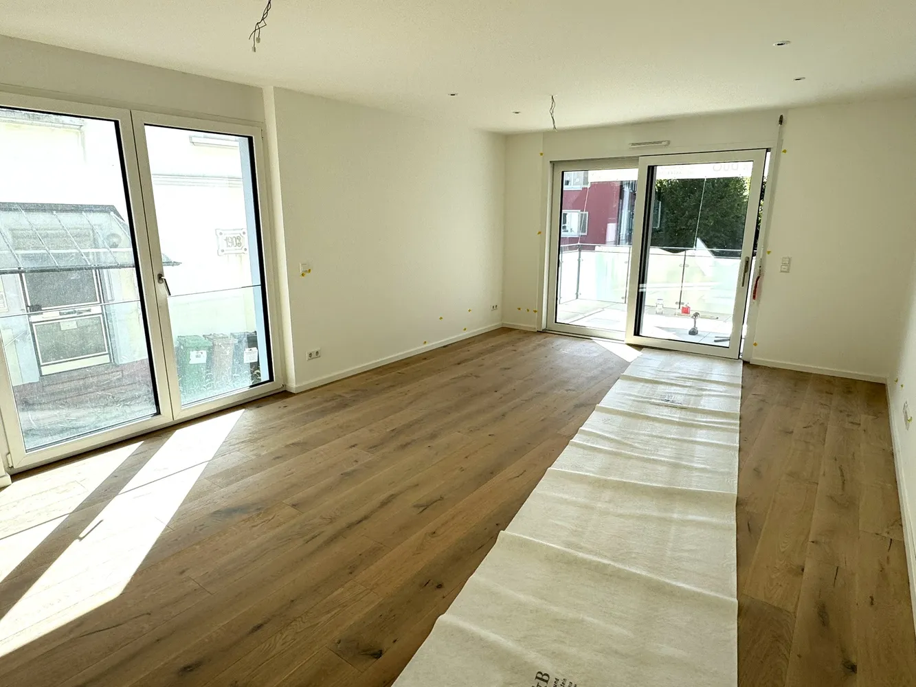 3 Zimmer Wohnung mit 89 m² in Freiburg im Breisgau – Bild 8