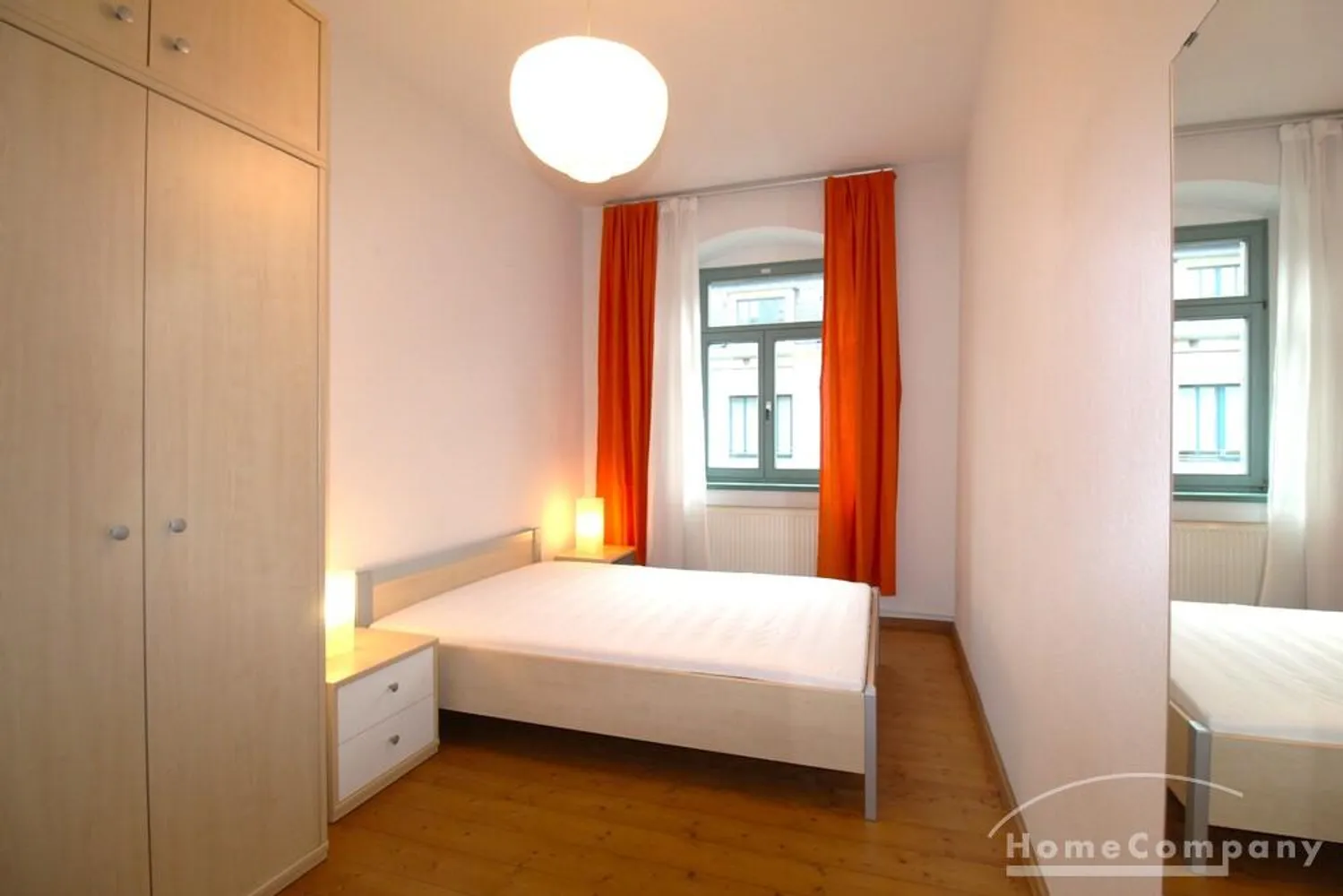 2 Zimmer Wohnung mit 41 m² in Dresden – Bild 4