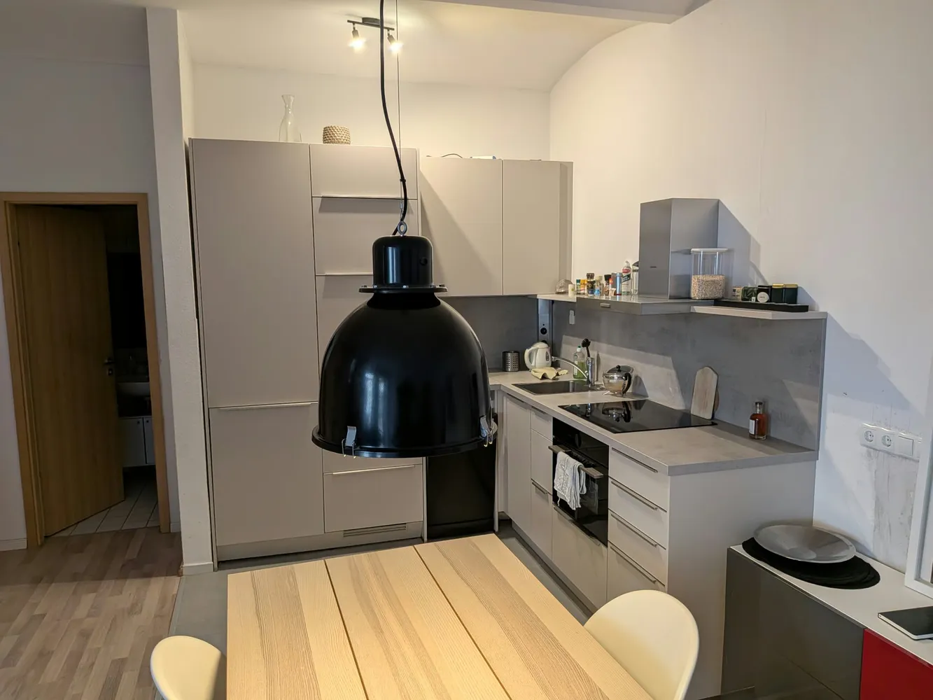 2 Zimmer Wohnung mit 70 m² in Berlin – Bild 4