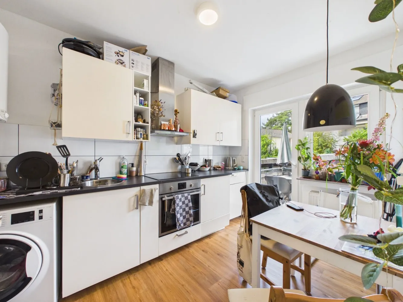 1 Zimmer Wohnung mit 32 m² in Darmstadt – Bild 5