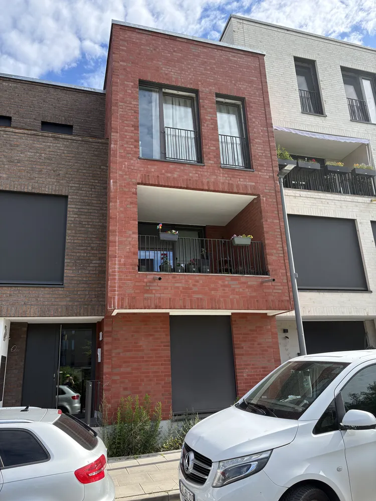 4 Zimmer Wohnung mit 102 m² in Hamburg – Bild 1