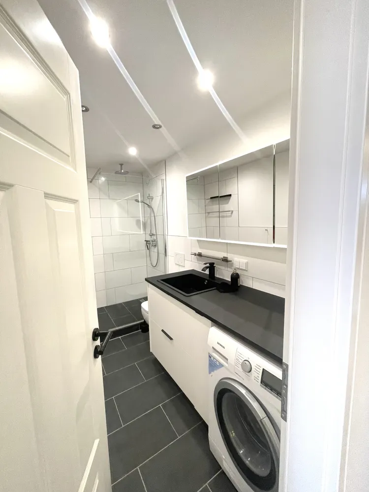 3 Zimmer Wohnung mit 77 m² in München – Bild 4