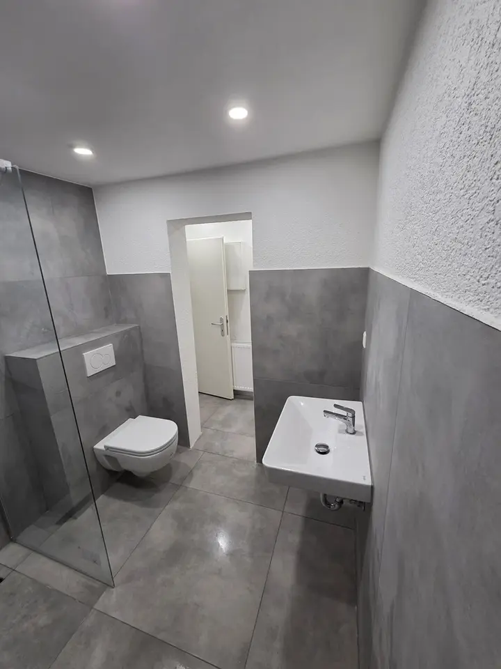 2 Zimmer Wohnung mit 33 m² in Backnang – Bild 8