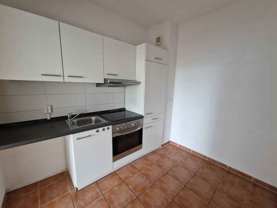 3 Zimmer Wohnung mit 46 m² in Neubrandenburg – Bild 8