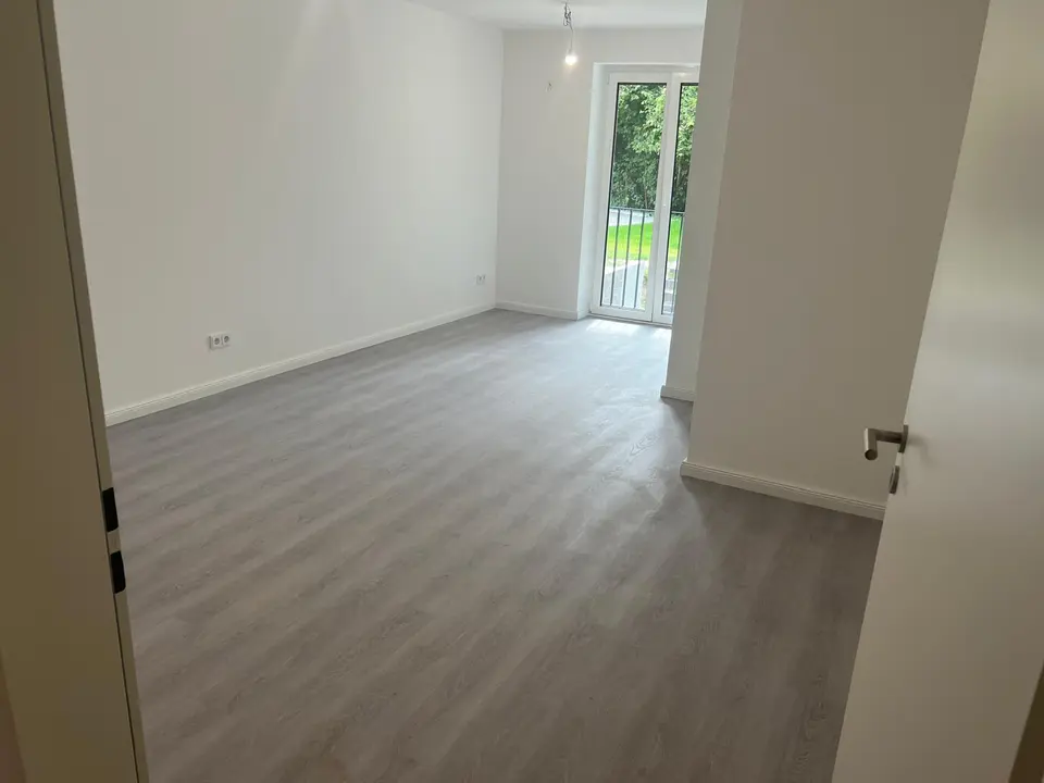 3 Zimmer Wohnung mit 87 m² in Winsen (Luhe) – Bild 2