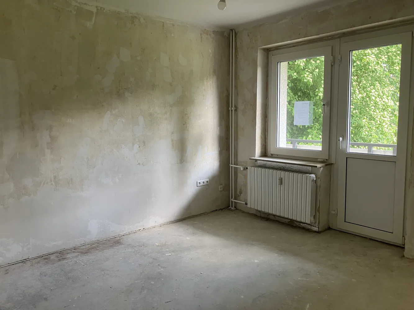 3 Zimmer Wohnung mit 51 m² in Gelsenkirchen – Bild 5