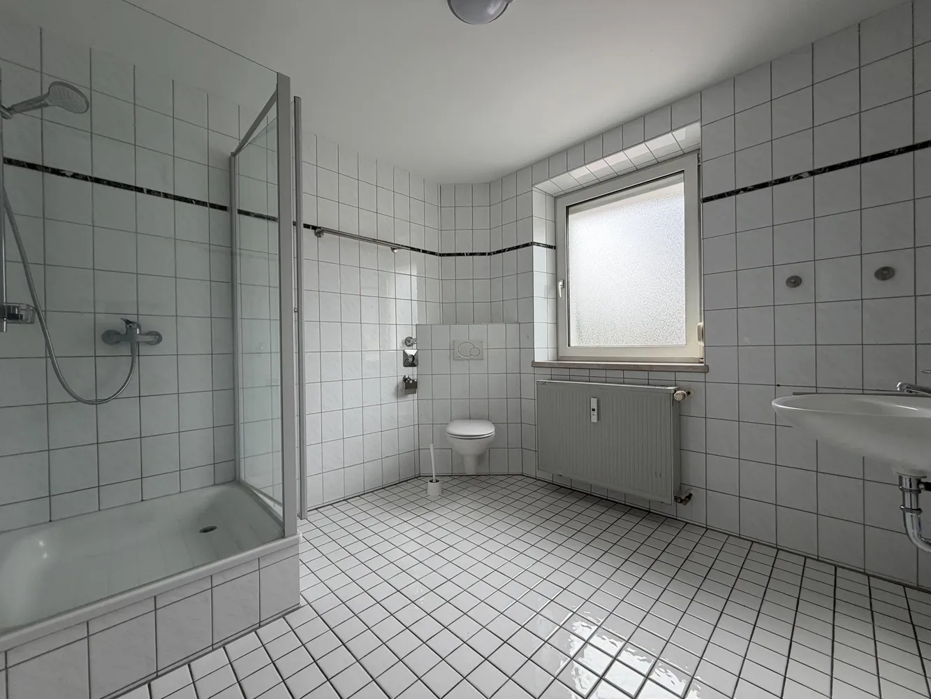 2 Zimmer Wohnung mit 57 m² in München – Bild 3