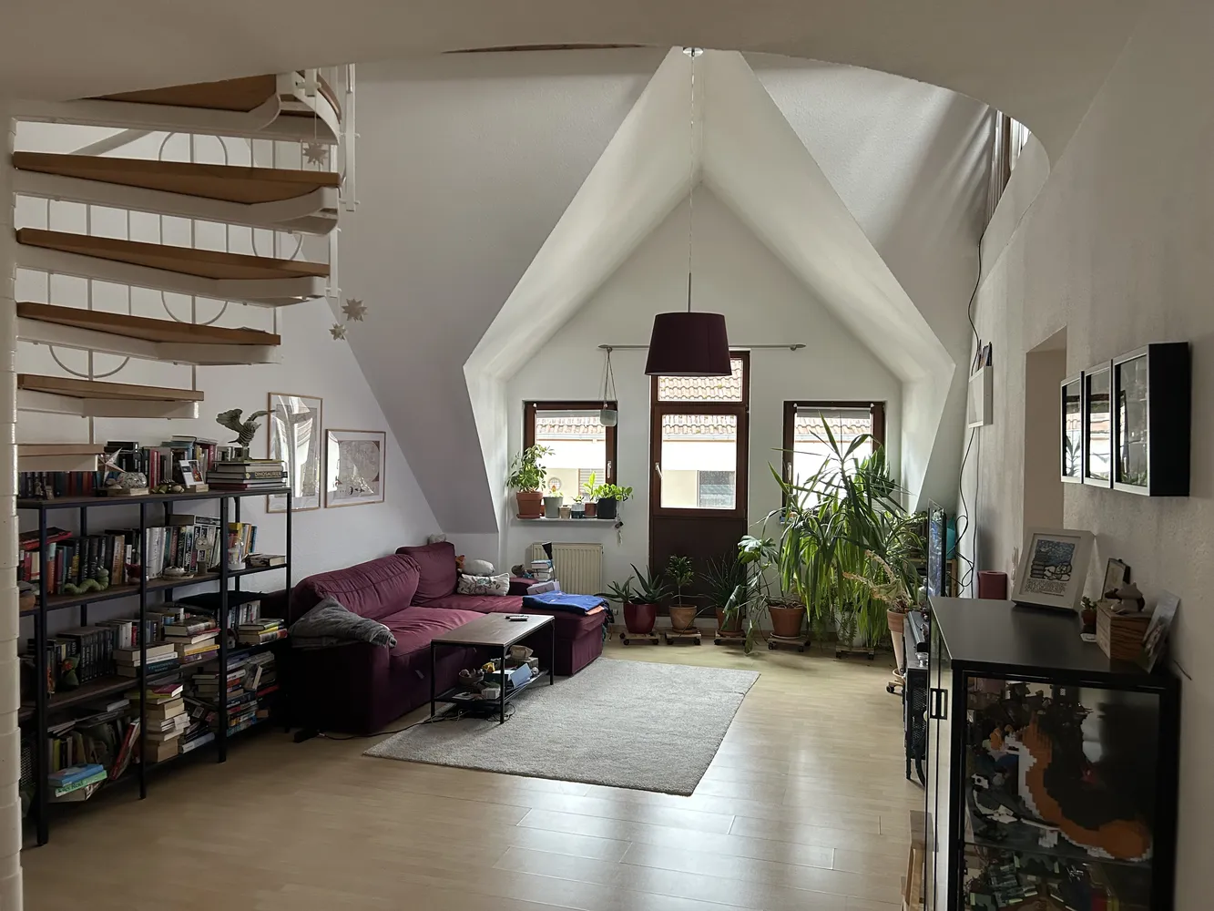 3 Zimmer Wohnung mit 88 m² in Mainz – Bild 4