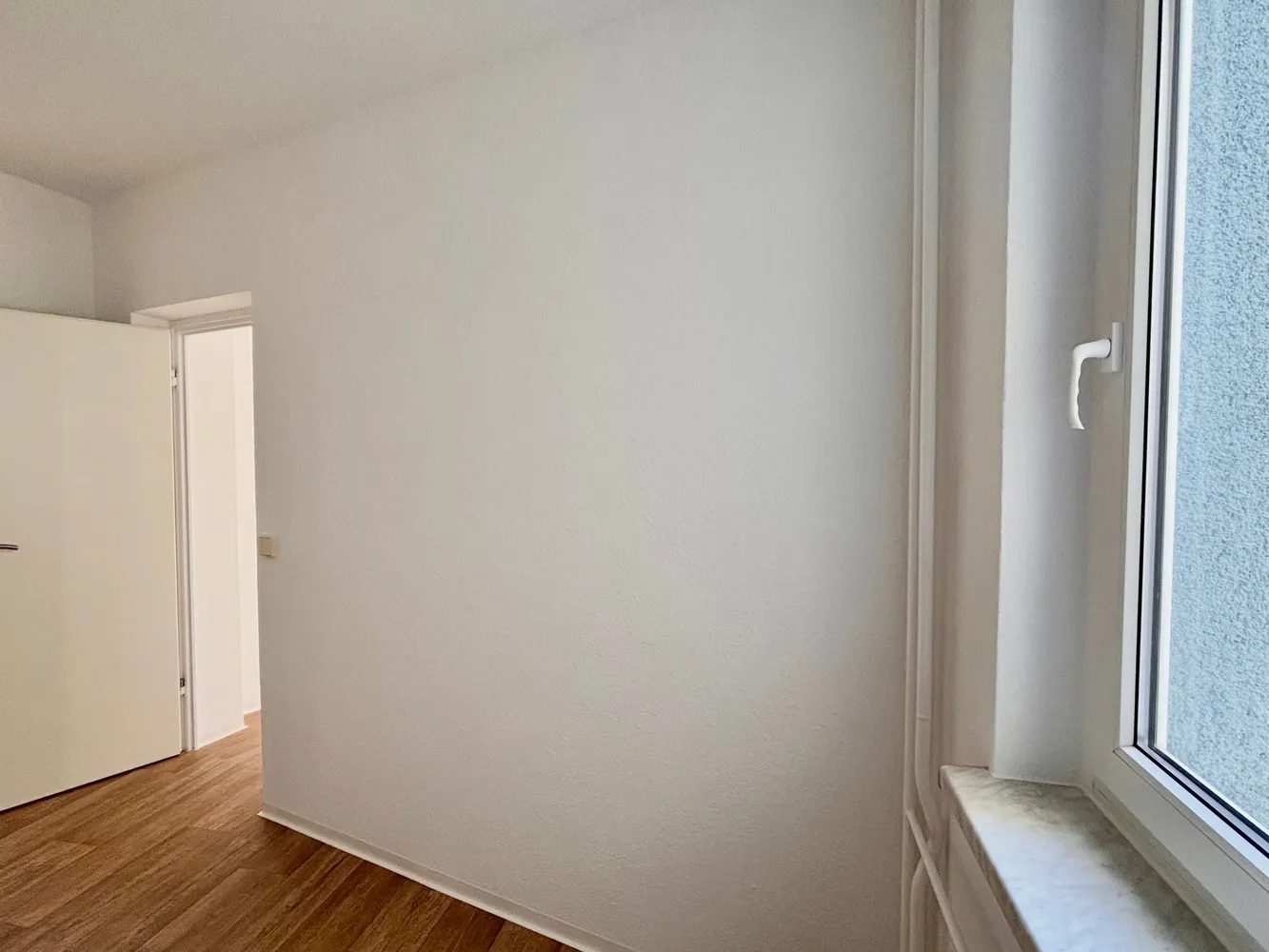 3 Zimmer Wohnung mit 62 m² in Suhl – Bild 11