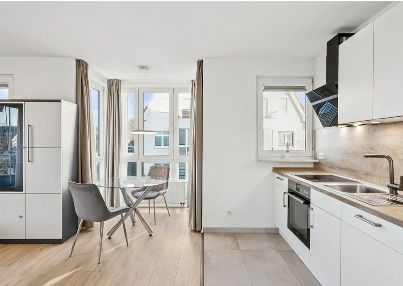 1 Zimmer Wohnung mit 41 m² in Berlin – Bild 6