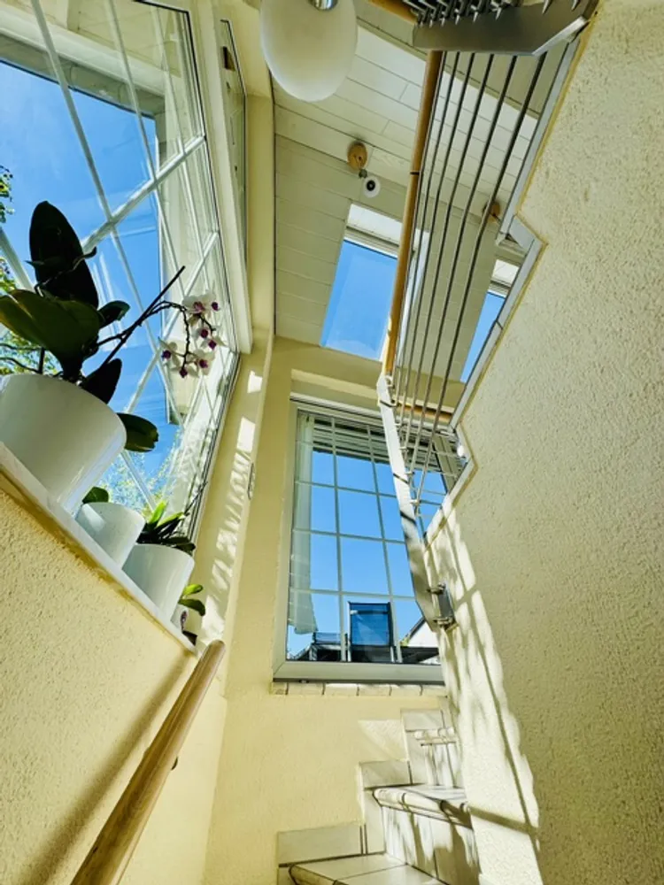 5 Zimmer Wohnung mit 140 m² in Mörfelden-Walldorf – Bild 12